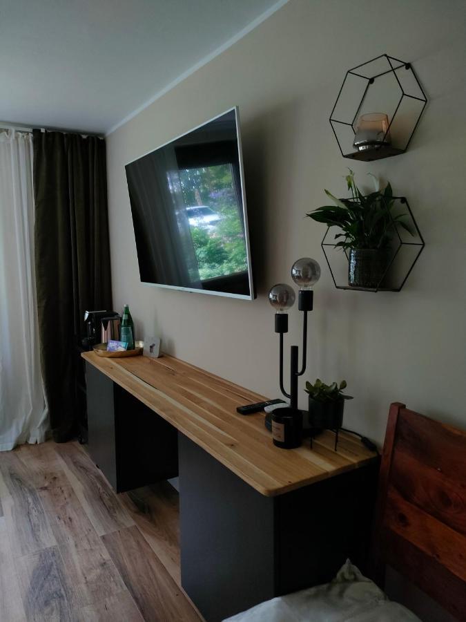 Waldzimmer Rosengarten Bei Hamburg Hotel Екстериор снимка